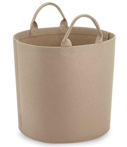 BagBase Felt Trug - SAN - M